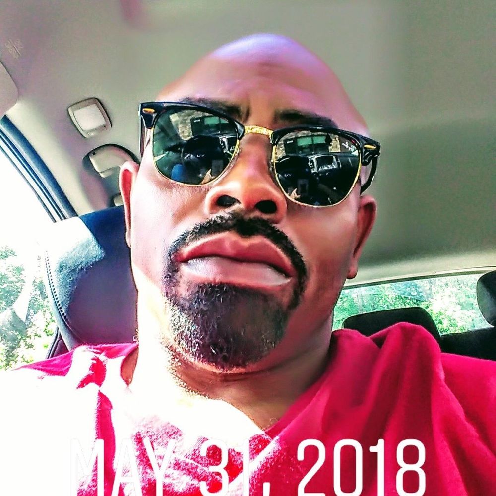 Meet your Posher, Dajuan